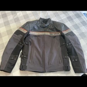 Harley Davidson Jacket LARGE